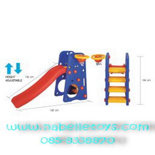 สไลด์เดอร์หมีเพื่อนรักราคาถูก