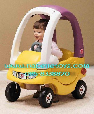 รถนักสืบน้อย